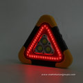 LED Triangle Warning light floodlight & work light 3COB